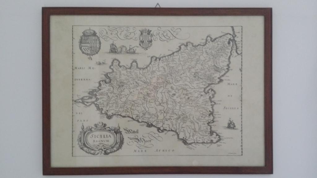 Francesco Appartamento